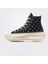 Run Star Hike Siyah Platform Sneaker 4