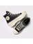 Run Star Hike Siyah Platform Sneaker 5