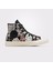 Chuck Taylor All Star Butterflies Siyah Sneaker 1