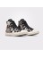 Chuck Taylor All Star Butterflies Siyah Sneaker 2