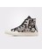 Chuck Taylor All Star Butterflies Siyah Sneaker 3