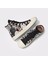 Chuck Taylor All Star Butterflies Siyah Sneaker 4