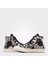 Chuck Taylor All Star Butterflies Siyah Sneaker 5