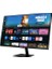 M5 M50D 32" 60 Hz 4 Ms ( Hdmı+Usb) Fhd Smart Akıllı Monitör LS32DM500EUXUF 3