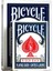 Mını Deck Oyun Kartı Mavı-Bıcycle 3
