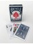 Mını Deck Oyun Kartı Mavı-Bıcycle 5