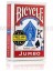 Jumbo Index Rıder Intern. Oyun Kartı Kırmızı-Bıcycle 3