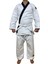Jiu Jitsu Elbisesi Jujitsu Gi Bjj Gi Ju Jitsu Kimono Siyah Yakalı 1
