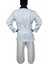 Jiu Jitsu Elbisesi Jujitsu Gi Bjj Gi Ju Jitsu Kimono Siyah Yakalı 4