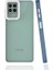 Samsung Galaxy M32 Uyumlu Kılıf Zore Mima Kapak 1