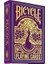 Peacock Oyun Kartı-Bıcycle 1