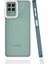 Samsung Galaxy M32 Uyumlu Kılıf Zore Mima Kapak 1