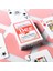Bee Jumbo Plastık Poker Oyun Kartı Gold-Kırmızı-Bıcycle 4