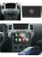 Opel Corsa Astra Vectra Zafira Android Multimedya 8gb Ram 128GB Hafıza Kablosuz Carplayli Multimedya 1