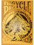 Dragon Gold 2024 Europe Oyun Kartı-Bıcycle 1