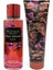 Amber Romance Noir Vücut Losyonu ve Spreyi 2'li Set 1