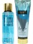 Aqua Kiss & Lace Vücut Losyonu ve Spreyi 2'li Set 1