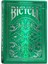 Jacquard Oyun Kartı-Bıcycle 1