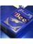 Bee Metalluxe Blue Oyun Kartı-Bıcycle 1
