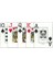 Avıator Jumbo Poker Cırcle Back Mavı Oyun Kartı-Bıcycle 3