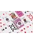 Berry 1 Europe Color Serısı Oyun Kartı-Bıcycle 2