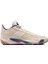 Air Jordan Xxxvııı Low Basketball Shoes Erkek Basketbol Ayakkabısı Krem 1