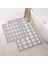 Soft Rhodes 2'li Bukle Paspas - Gri 2