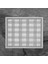 Soft Rhodes 2'li Bukle Paspas - Gri 3