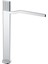 FA-7021 Yüksek Lavabo Bataryası Krom 1