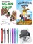Mükemmeller Kulübü ve Uçan Sınıf 2li Set 1