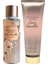 Bare Vanilla La Creme & Bare Vanilla Vücut Losyonu ve Spreyi 2'li Set 1