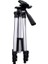 106 cm Tripod Profesyonel Fotoğraf Makinesi Telefon Tutuculu Aparatlı Tripot 2