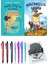 Mükemmeller Kulübü ve Asılı Dağ'ın Kahini 2li Set 1