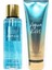 Aqua Kiss Vücut Spreyi ve Vücut Losyonu 2 Li Set 1