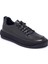 Lacivert Deri Erkek Sneaker - E24S1AY57137-A31 1