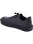 Lacivert Deri Erkek Sneaker - E24S1AY57137-A31 2
