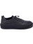 Lacivert Deri Erkek Sneaker - E24S1AY57137-A31 3