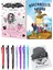 Mükemmeller Kulübü ve Isadora Moon 11 Tatile Gidiyor 2li Set 1