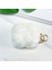 Airpods 3.nesil Uyumlu Peluş Kulaklık Kılıfı 1