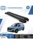 Ford Connect 3 Alüminyum Yan Basamak Marşpiyel Koruma 2021>2022>2023>2024>2025 1