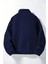Erkek Alaska Regular Peluş Sherpa Kışlık Tam Fermuarlı Polar Sweatshirt 2