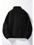 Erkek Alaska Regular Peluş Sherpa Kışlık Tam Fermuarlı Polar Sweatshirt 2