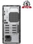 Optiplex 7010MT I5-13500 8 GB Ram 256 SSD Ubuntu Masaüstü Bilgisayar 4