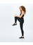 Yüksek Bel Slim Fit Spor Tayt 1