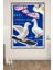 A3 Goose Baskılı Poster 2