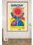 A3 Grow Baskılı Poster 2