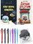 Büyük Dostum ve Kitap Okuma Günlüğüm 2li Set 1