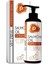 Veterinary Salmon Oil Kedi ve Köpekler Için Omega 3 ve Omega 6 Sıvı Desteği 200 ml 1