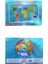 Ca Games Dünya Haritası Frame Puzzle 1