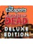 The Escapists: The Walking Dead - Deluxe Edition Steam CD Key 1
